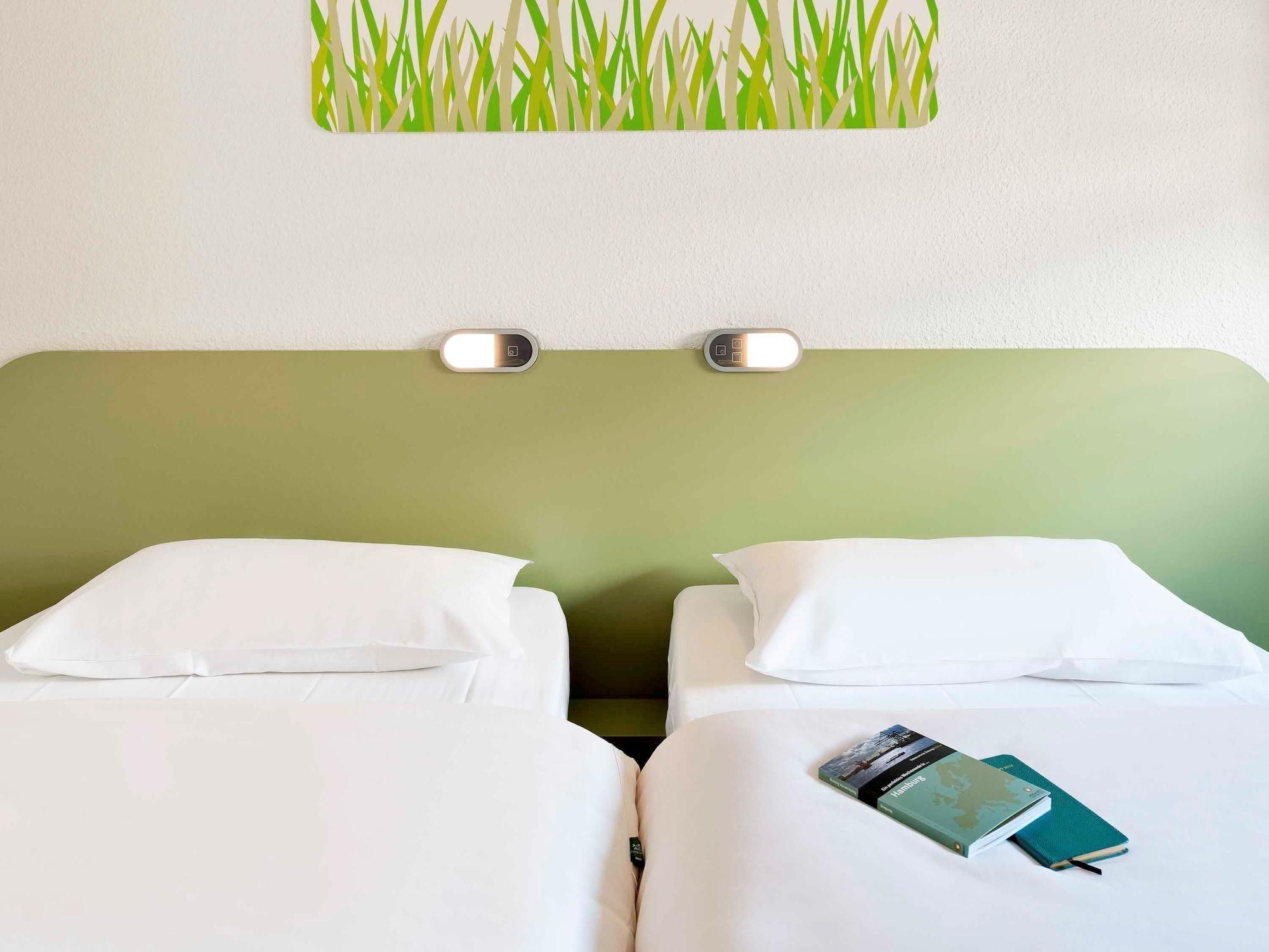 B&B Hotel Troyes Centre Екстер'єр фото