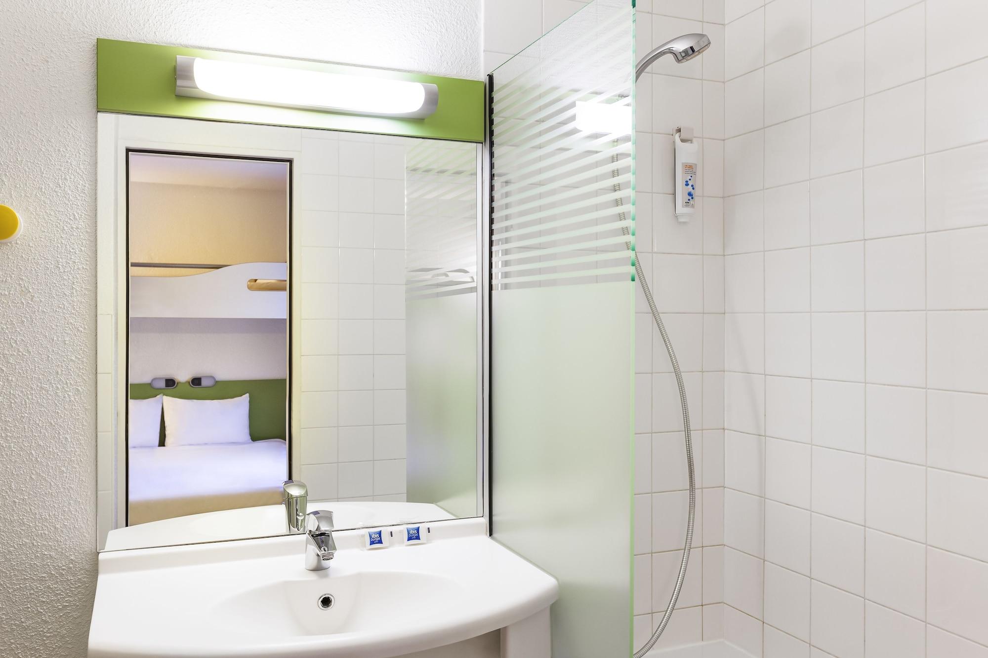 B&B Hotel Troyes Centre Екстер'єр фото