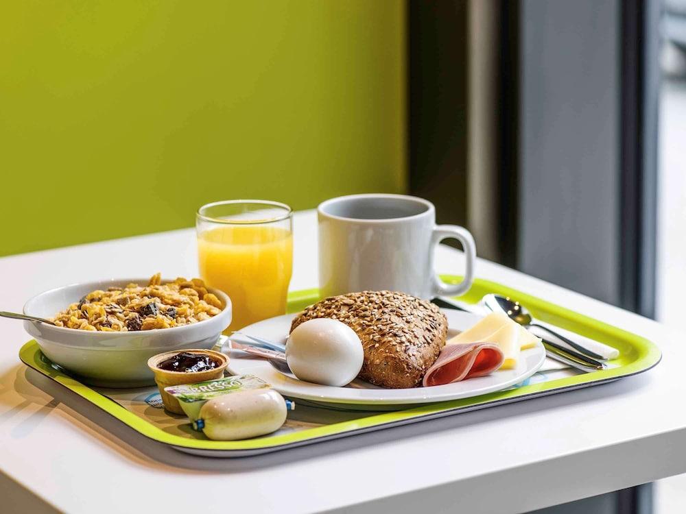 B&B Hotel Troyes Centre Екстер'єр фото