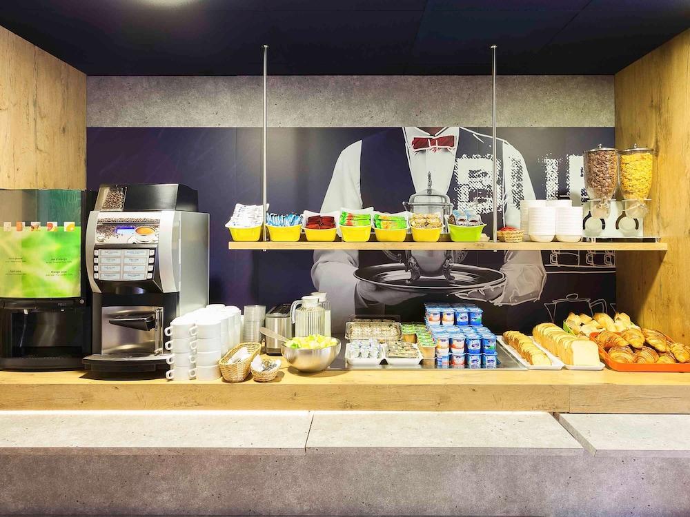 B&B Hotel Troyes Centre Екстер'єр фото