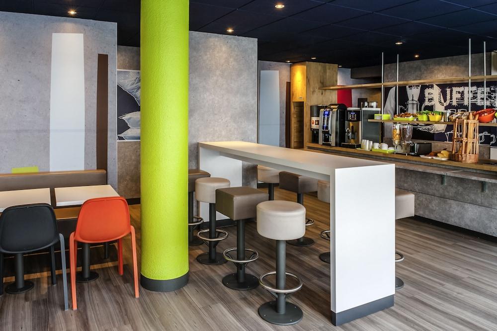 B&B Hotel Troyes Centre Екстер'єр фото