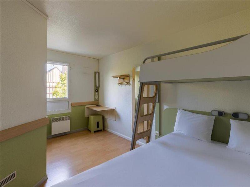 B&B Hotel Troyes Centre Екстер'єр фото