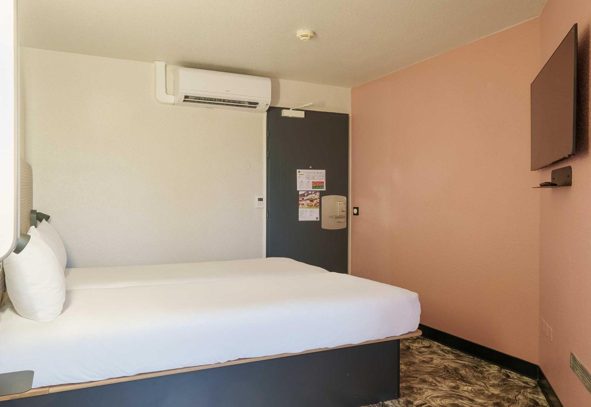 B&B Hotel Troyes Centre Екстер'єр фото