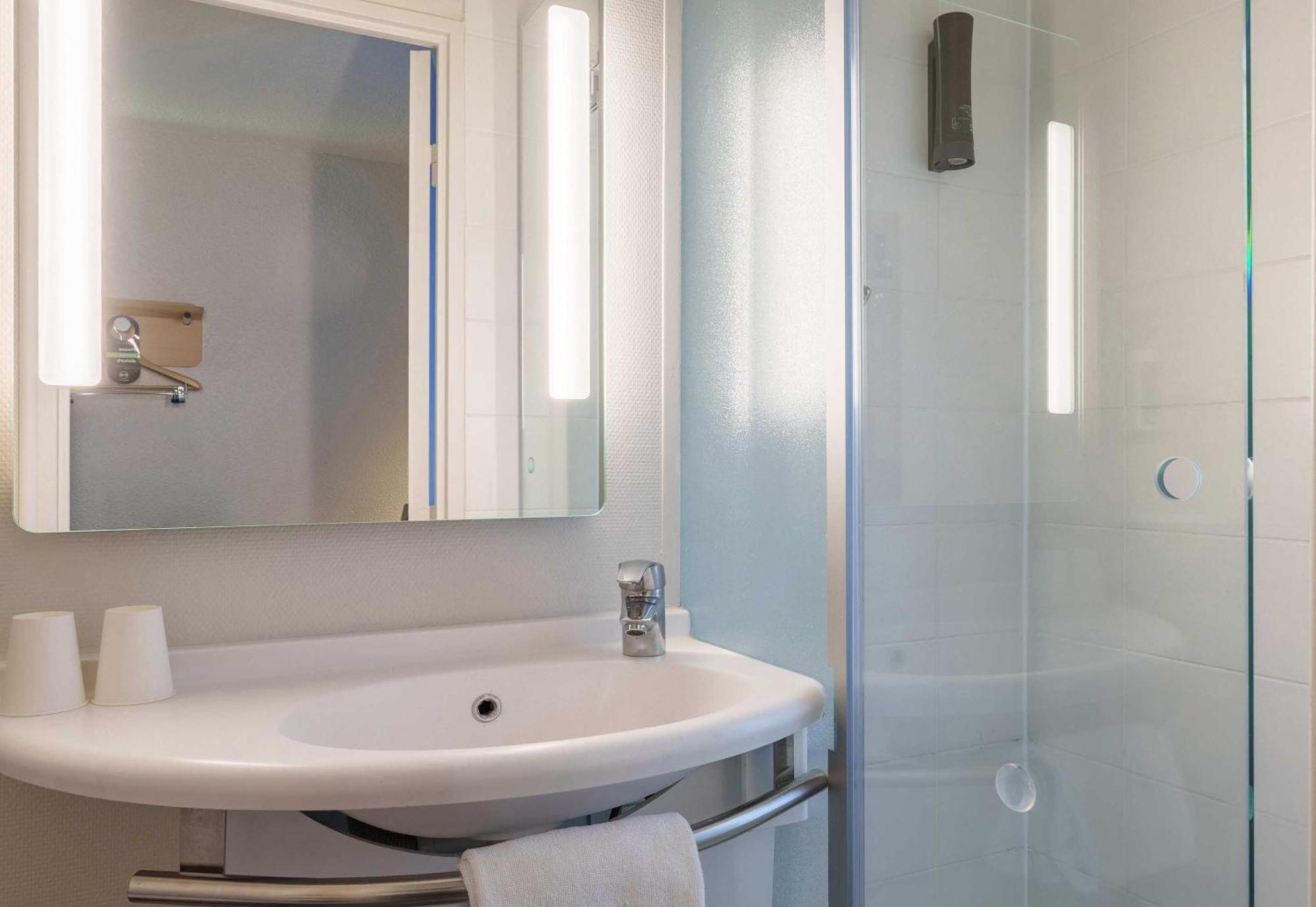 B&B Hotel Troyes Centre Екстер'єр фото