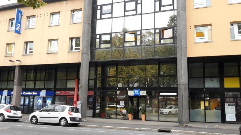 B&B Hotel Troyes Centre Екстер'єр фото