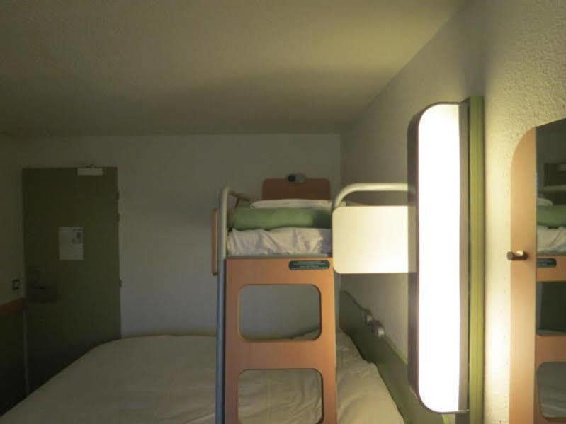 B&B Hotel Troyes Centre Екстер'єр фото