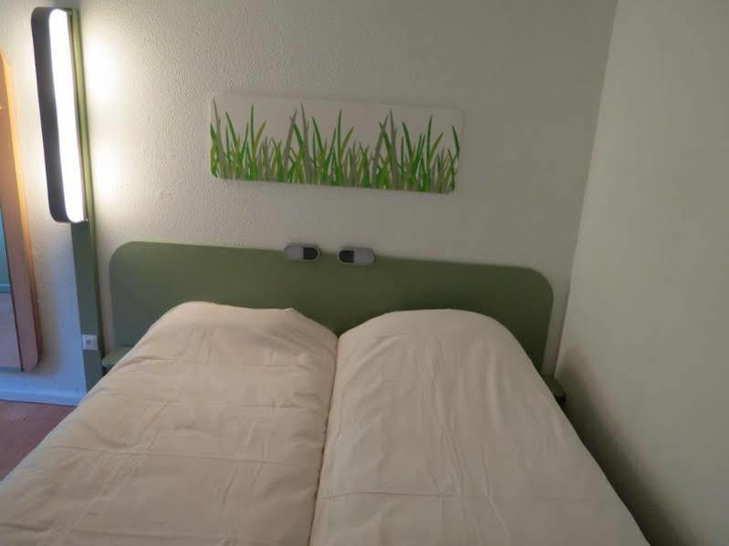 B&B Hotel Troyes Centre Екстер'єр фото